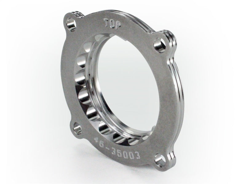 aFe Silver Bullet Throttle Body Spacers TBS Jeep Wrangler (JK) 2012-2017 V6-3.6L aFe Throttle Body Spacers  AXOPROS