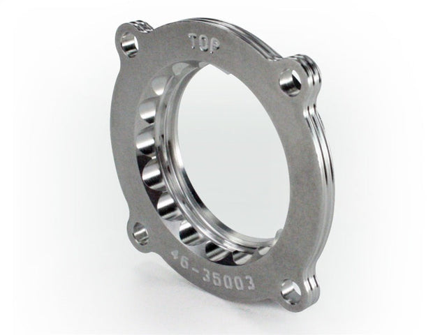 aFe Silver Bullet Throttle Body Spacers TBS Jeep Wrangler (JK) 2012-2017 V6-3.6L aFe Throttle Body Spacers  AXOPROS