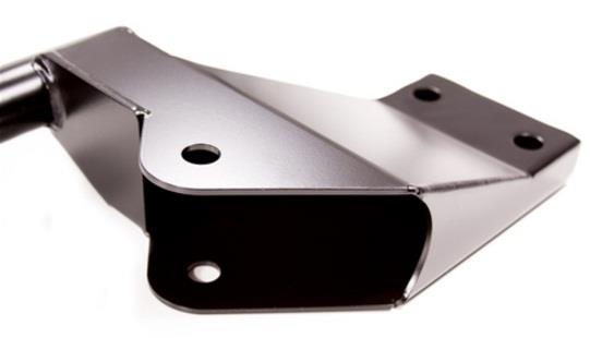 Innovative 97-01 Prelude Type SH/ SiR-S H-Series Competition / Traction Bar kit Innovative Mounts Traction Bars  AXOPROS