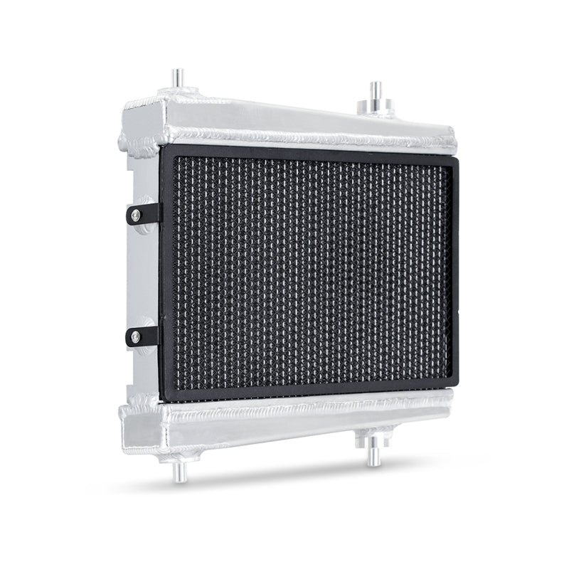 Mishimoto 2021+ BMW G8X M3/M4 Performance Auxiliary Radiators Mishimoto Radiators  AXOPROS