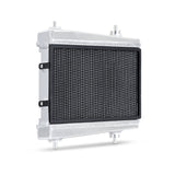Mishimoto 2021+ BMW G8X M3/M4 Performance Auxiliary Radiators Mishimoto Radiators  AXOPROS