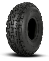 Kenda Kenda K300 Dominator Front Tire - 20x7-8 F 4PR 23F TL 252B1011 Automotive/UTV Tires - Off Road aftermarket performance part