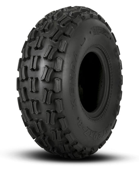 Kenda Kenda K300 Dominator Front Tire - 20x7-8 F 4PR 23F TL 252B1011 Automotive/UTV Tires - Off Road aftermarket performance part