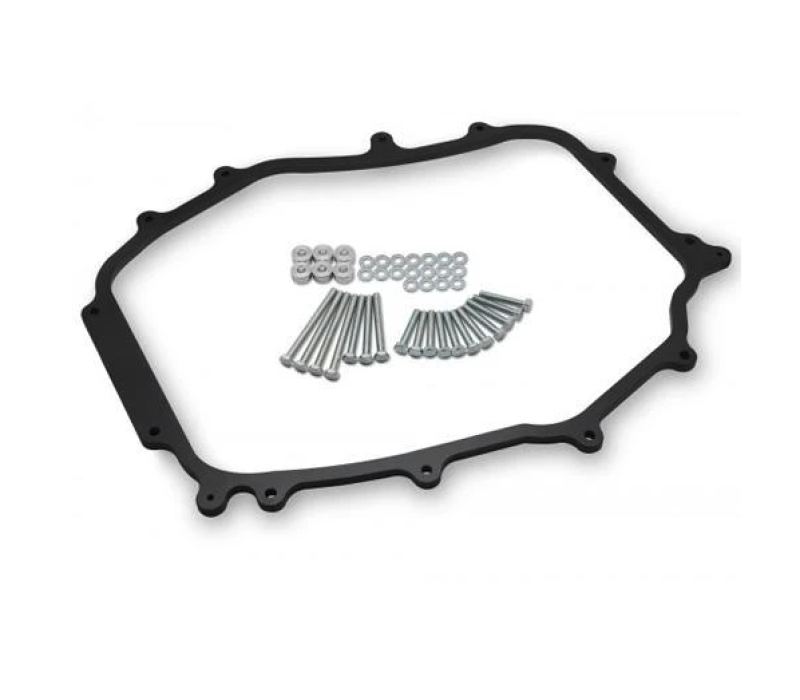 BLOX Racing 2003-2005 Nissan 350Z / Infiniti G35 - 5/16 Thermal Shield BLOX Racing Intake Gaskets  AXOPROS