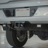 Baja Designs 2020+ GMC 2500 / 3500 Reverse Light Kit Baja Designs Tail Lights  AXOPROS