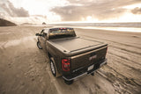 Roll-N-Lock 17-19 Ford F-250/F-350 Super Duty SB 80-3/8in A-Series Retractable Tonneau Cover Roll-N-Lock Tonneau Covers - Retractable  AXOPROS