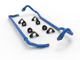 aFe 2020 Chevrolet Corvette C8 Control 3-Way Adjustable Front / Rear Sway Bar Set aFe Sway Bars  AXOPROS