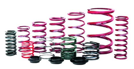 Eibach ERS 12.00 inch L x 2.50 inch dia x 450 lbs Coil Over Spring Eibach Coilover Springs  AXOPROS