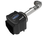 aFe Momentum XP Cold Air Intake System w/ Pro 5R Media Brushed 14-19 GM Silverado/Sierra 1500 aFe Cold Air Intakes  AXOPROS