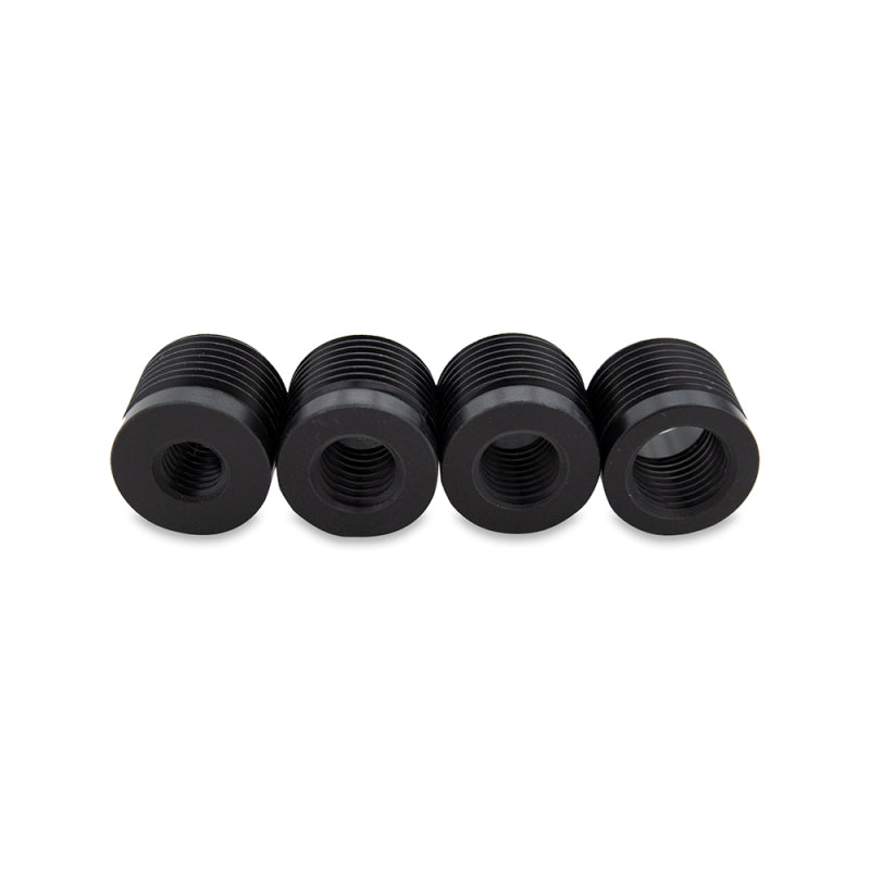 Mishimoto Shift Knob Adapter Kit - 4PC Mishimoto Shift Knobs  AXOPROS