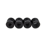 Mishimoto Shift Knob Adapter Kit - 4PC Mishimoto Shift Knobs  AXOPROS