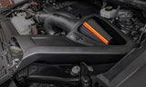 K&N 21-24 Chevrolet Silverado 1500 V8 5.3L/6.2L F/L NextGen Dryflow Cold Air Intake K&N Engineering Cold Air Intakes  AXOPROS