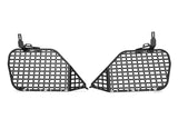 DV8 10-23 Toyota 4Runner Rear Window Molle Panels DV8 Offroad Exterior Trim  AXOPROS