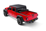 Truxedo 2020 Jeep Gladiator 5ft Sentry CT Bed Cover Truxedo Bed Covers - Roll Up  AXOPROS