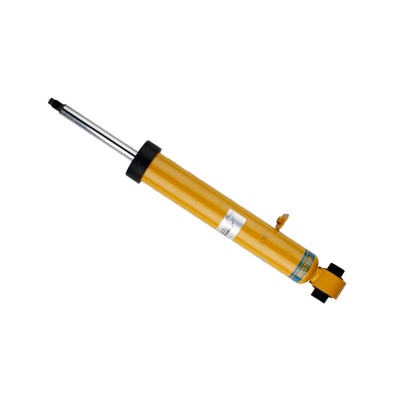 Bilstein B16 (DampTronic) 2015-2018 BMW M3/M4 F80/F82 Front & Rear Performance Suspension System Bilstein Coilovers  AXOPROS