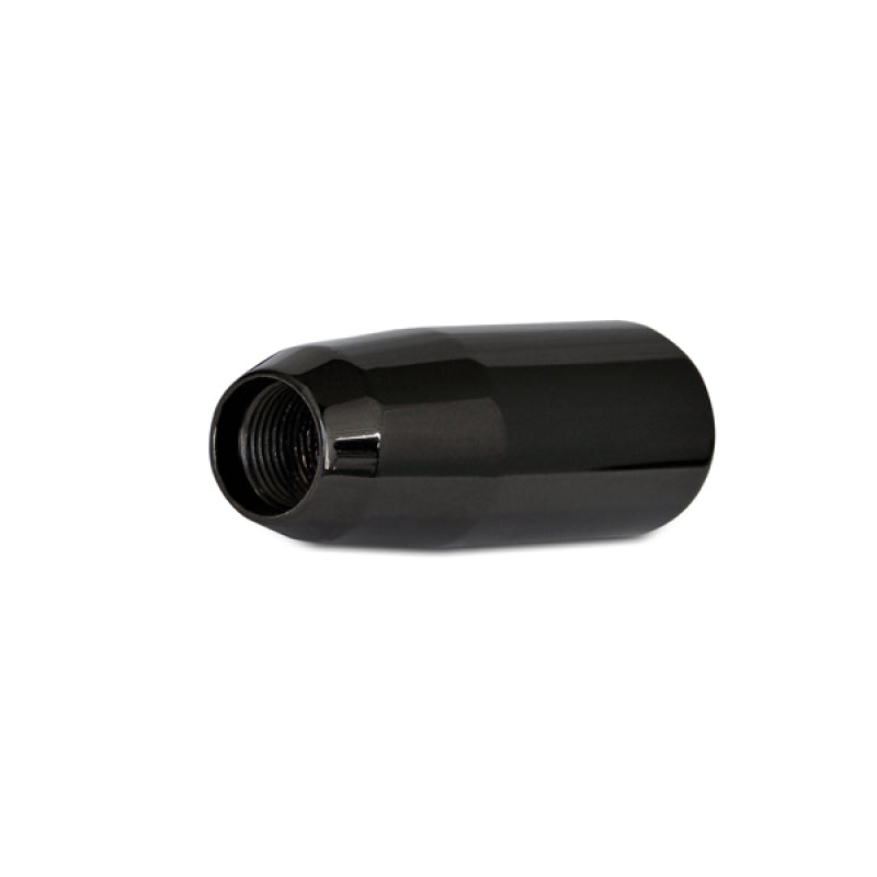 Mishimoto Shift Knob Black Mishimoto Shift Knobs  AXOPROS