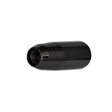 Mishimoto Shift Knob Black Mishimoto Shift Knobs  AXOPROS