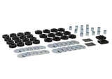 Whiteline 1955-1957 Chevrolet Bel Air Body Mount Bushing Set Whiteline Bushing Kits  AXOPROS