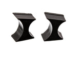 Energy Suspension Shock Reservoir Isolator - Black Energy Suspension Bushing Kits  AXOPROS
