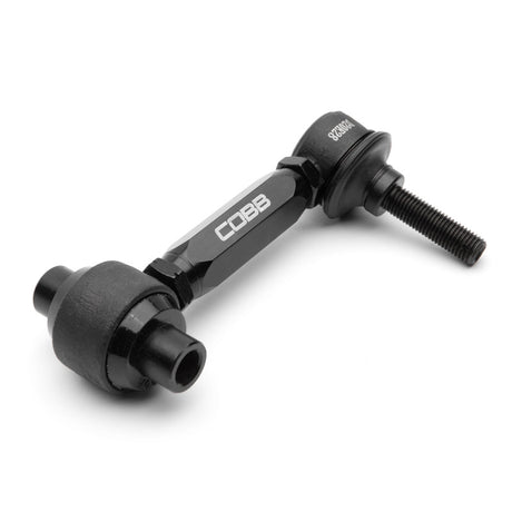 Cobb 22-23 Subaru WRX / 20-24 Outback Adjustable Sway Bar End Links COBB Sway Bar Endlinks  AXOPROS