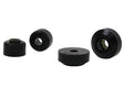 Whiteline 03+ Pontiac GTO Plus Rear Upper Shock Absorber Whiteline Bushing Kits  AXOPROS