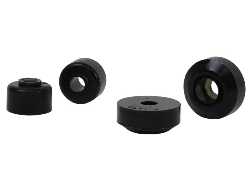 Whiteline 03+ Pontiac GTO Plus Rear Upper Shock Absorber Whiteline Bushing Kits  AXOPROS