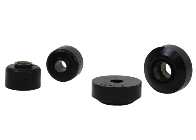 Whiteline 03+ Pontiac GTO Plus Rear Upper Shock Absorber Whiteline Bushing Kits  AXOPROS