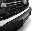 Addictive Desert Designs Addictive Desert Designs 2024 Ford F-150 Black Label - Front Bumper Bumpers - Steel aftermarket performance part