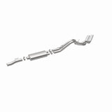 MagnaFlow SYS C/B 10-11 Ford F150 Raptor 6.2L Magnaflow Catback  AXOPROS
