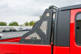DV8 Offroad 2019+ Jeep Gladiator Bolt On Chase Rack DV8 Offroad Chase Racks  AXOPROS