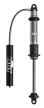 Fox 2.0 Factory Series 16in. Remote Reservoir Coilover Shock 7/8in. Shaft (50/70) - Blk FOX Coilovers  AXOPROS