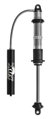 Fox 2.0 Factory Series 12in. R/R Coilover Shock (50/70) w/DSC Adjuster - Black FOX Coilovers  AXOPROS