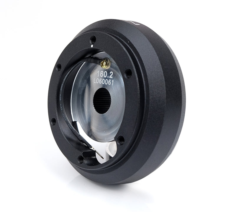 NRG Short Hub Adapter Mazda 8 / Mazda NC+ NRG Steering Wheel Hubs  AXOPROS