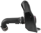 K&N 2015 Ford Mustang GT 5.0L V8 F/I Performance Intake Kit K&N Engineering Cold Air Intakes  AXOPROS