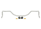 Whiteline 09+ Lancer Ralliart Rear 24mm Swaybar Heavy duty Blade adjustable Whiteline Sway Bars  AXOPROS