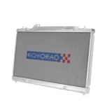 Koyo 2022 Honda Civic 1.5L Turbo (MT and CVT) / 2023 Acura Integra All Aluminum Radiator Koyo Radiators  AXOPROS