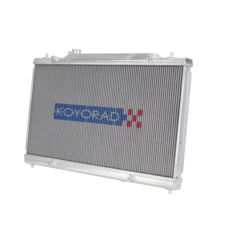 Koyo 2022 Honda Civic 1.5L Turbo (MT and CVT) / 2023 Acura Integra All Aluminum Radiator Koyo Radiators  AXOPROS