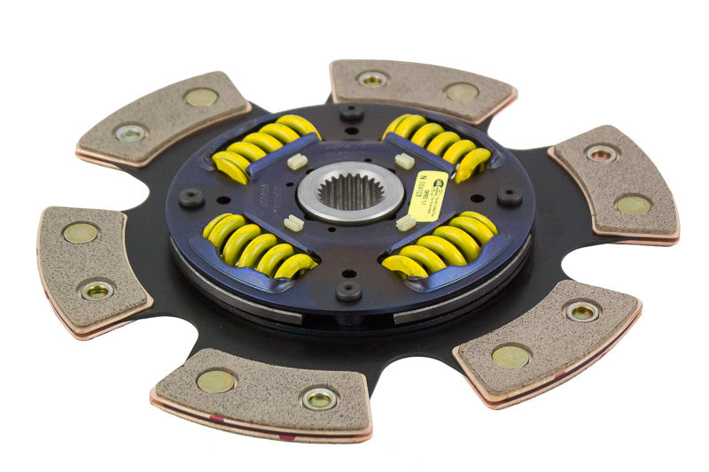 ACT 2006 Audi A3 6 Pad Sprung Race Disc ACT Clutch Discs  AXOPROS
