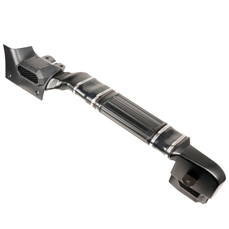 Rugged Ridge AmFib Low Mount Snorkel 18-20 Jeep Wrangler JL 2020 JT Rugged Ridge Air Intake Components  AXOPROS