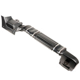 Rugged Ridge AmFib Low Mount Snorkel 18-20 Jeep Wrangler JL 2020 JT Rugged Ridge Air Intake Components  AXOPROS