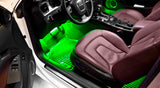 Oracle 36in LED Retail Pack - Green ORACLE Lighting Light Strip LED  AXOPROS