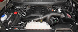 K&N 2015 Ford F150 EcoBoost V6-3.5L 57 Series FIPK Performance Intake Kit K&N Engineering Cold Air Intakes  AXOPROS