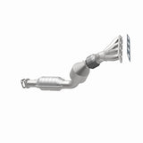 MagnaFlow Conv DF 02-06 Cooper/S manif Magnaflow Catalytic Converter Direct Fit  AXOPROS