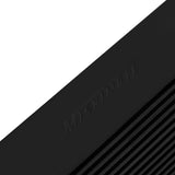 Mishimoto 03-05 Dodge Neon SRT-4 Black Aluminum Performance Intercooler Kit Mishimoto Intercoolers  AXOPROS