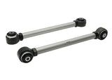 Whiteline 05+ Ford Mustang Rear Control Arm-Complete Lwr Arm Assembly (Pinion Angle Correction) Whiteline Control Arms  AXOPROS