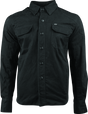 Speed and Strength Call to Arms Moto Shirt Black - 2XL Speed and Strength Shirts  AXOPROS