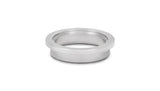 Vibrant 304 Stainless Steel V-Band Wastegate Flange for Tial V60 60mm - Outlet Side Vibrant Flanges  AXOPROS