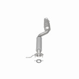 MagnaFlow Conv DF 04-09 Mazda RX-8 1.3L M/T Rear Magnaflow Catalytic Converter Direct Fit  AXOPROS