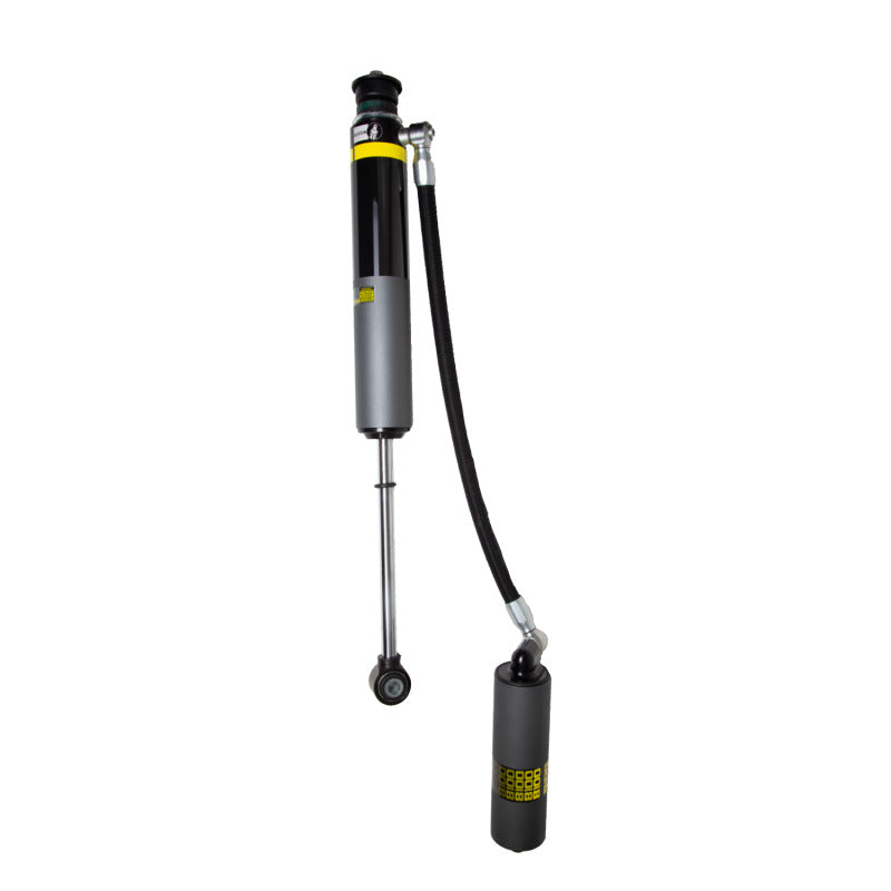 Bilstein Bilstein 19-24 Dodge Ram 1500 4WD B8 8100 Rear Left Shock Absorber - 0-2in Lift Shocks and Struts aftermarket performance part