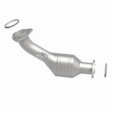 MagnaFlow Conv DF 01- 02 Tacoma 3.4L EC/SB 4 Magnaflow Catalytic Converter Direct Fit  AXOPROS